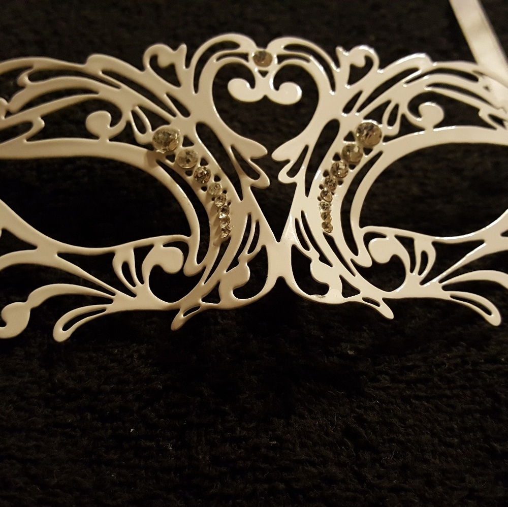 Venetian Mask